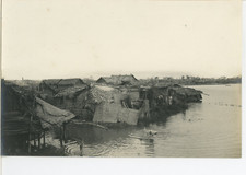 Indochine hanoi coin d'occasion  Pagny-sur-Moselle