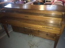 Currier piano bench for sale  Portland