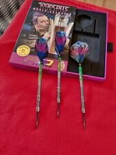 Red dragon darts gebraucht kaufen  Fridingen an der Donau