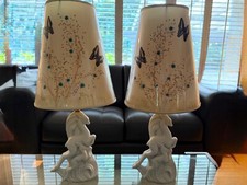 Pair van briggle for sale  Sacramento