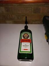 1.75 empty jägermeister for sale  KING'S LYNN