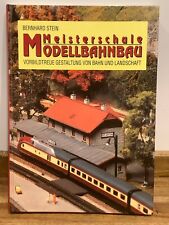 Bernhard stein meisterschule gebraucht kaufen  Duisburg