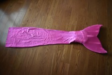 The2tails swimmable mermaid for sale  Absecon