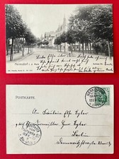 Hermsdorf mark berlin gebraucht kaufen  Dresden