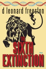 Sixth extinction paperback for sale  Montgomery