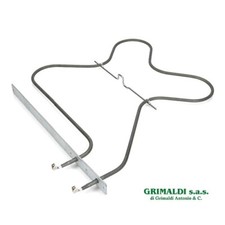 Resistenza inferiore base usato  Frattamaggiore