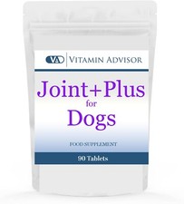 Senior dog joint for sale  ALTRINCHAM
