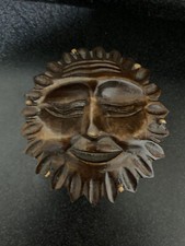 Wooden wicker carved for sale  Austin