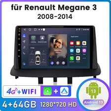 64g renault megane gebraucht kaufen  Buttstädt
