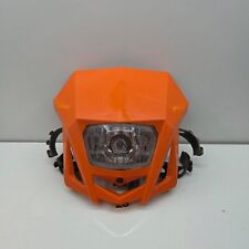 Ktm mascherina faro usato  Italia