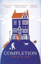 Completion tim walker. for sale  UK