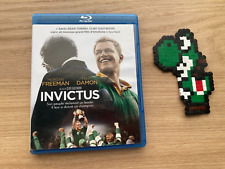 Invictus blu ray d'occasion  Falaise