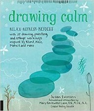 Drawing calm relax for sale  Montgomery