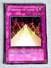 Pyramid light muv usato  Bologna