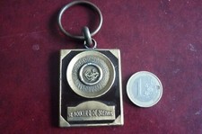 Porte cle metal d'occasion  Buzançais