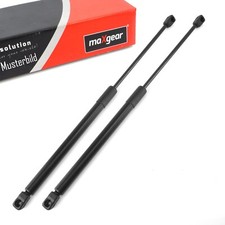 Maxgear gasfeder heckklappe gebraucht kaufen  Gartz