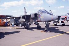 Sepecat jaguar xx752 for sale  BOW STREET