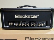 Blackstar 5rh tube for sale  Valley Cottage