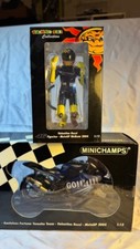 Minichamps valentino rossi usato  Sassuolo
