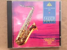 Fausto papetti successi usato Fausto papetti successi usato  Verrua Po