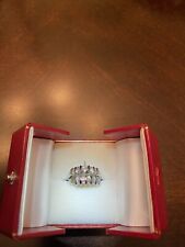 wedding ring set platinum for sale  Woodland Hills