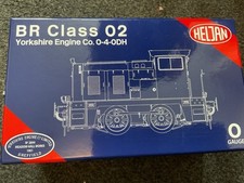 Heljan 2873 gauge for sale  BRIDLINGTON