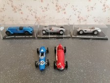 Voitures courses delahayes d'occasion  Puygouzon