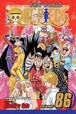One Piece, Vol. 86 (86) por Oda, usado comprar usado  Enviando para Brazil