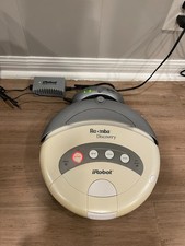 3 roombas parts for sale  Temple