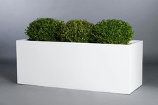 Blumenkübel pflanztrog pflanz gebraucht kaufen  Wilhelmshaven