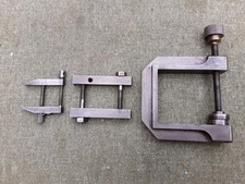 Toolmaker parallel jaw for sale  WOKING