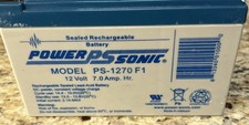 Power sonic model for sale  Bay Shore