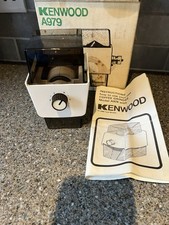 Kenwood chef coffee for sale  Shipping to Ireland