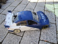 Auto ancien vintage d'occasion  Sierentz