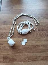 Lola rose white for sale  SOMERTON