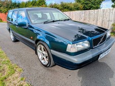 1994 volvo 850 for sale  BROUGH