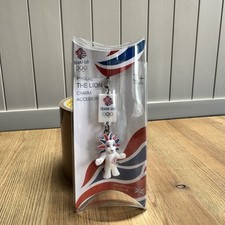 London olympics 2012 for sale  ASHFORD