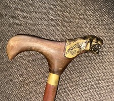 Super edelholz gehstock gebraucht kaufen  Kiefersfelden