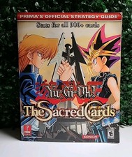 Sacred cards game for sale  San Diego