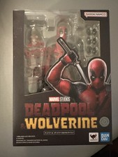 Figuarts deadpool wolverine for sale  Corona