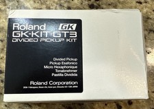 roland gk 3 pickup for sale roland gk 3 pickup for sale Naperville