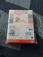 Disney the lion gebraucht kaufen  Pinzberg
