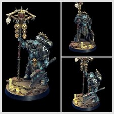 Horus heresy traitor for sale  WARWICK