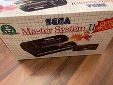 Sega master system usato  Italia