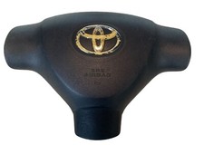 Airbag volante toyota usato  Napoli