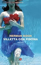 Villetta con piscina usato  Sesto San Giovanni
