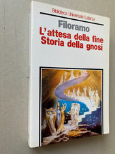 Filoramo attesa della usato  Genova