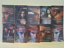 the vampire diaries comprar usado the vampire diaries comprar usado Enviando para Brazil