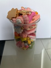 Resin kawaii flatback for sale  SLEAFORD