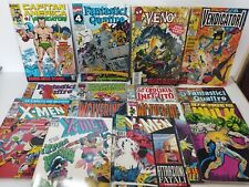 Lotto fumetti marvel usato  Vercelli